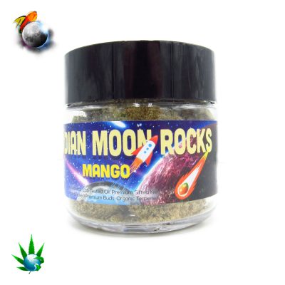 moonrocks mango