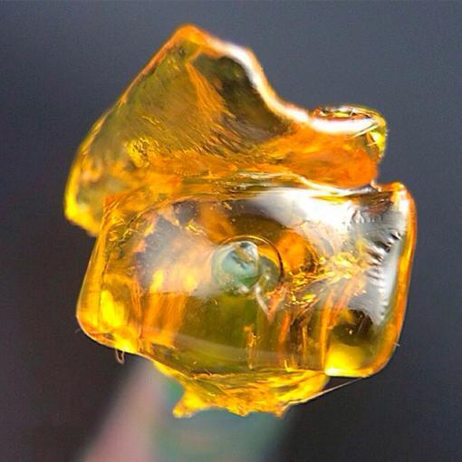 White Cookies concentrates