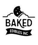 baked edibles