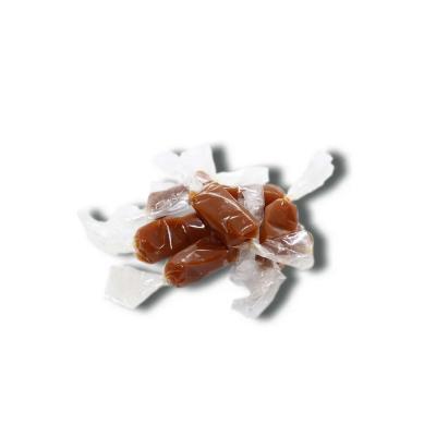 Infused Caramels THC